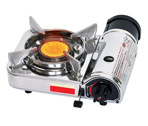 mini stove gas nearby